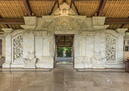 Pita Maha Resort & Spa, Réserver Complexe hôtelier Ubud Gianyar