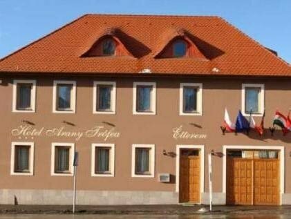 Végvári Hotel Eger
