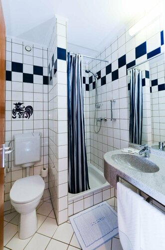 Christophe Colomb, Prenota Hotel Gare Luxembourg