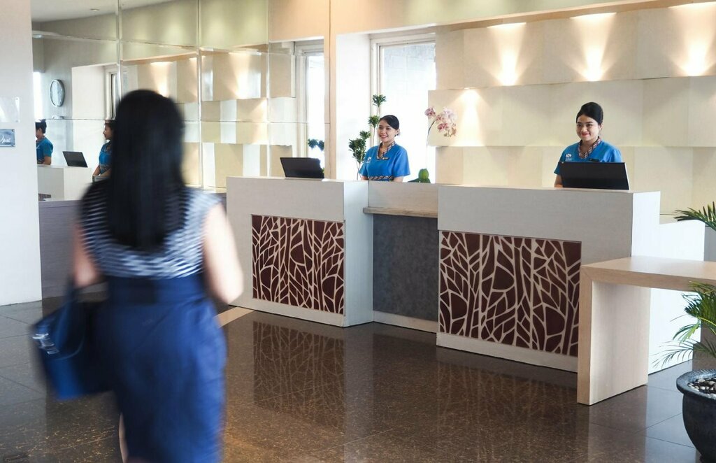 Solaris Hotel Malang