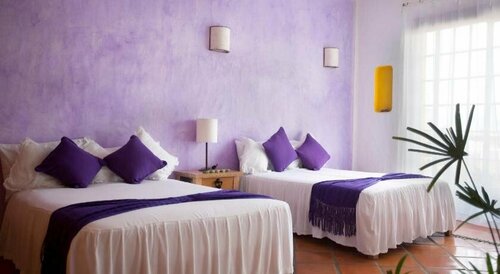 Luna Líquida Hotel Boutique, Prenota Boutique Hotel SPA a Jalisco, SPA