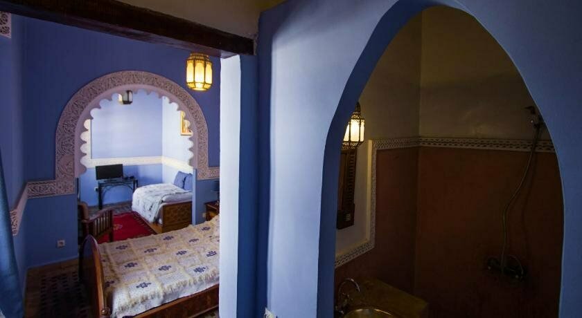 Riad Fes Baraka