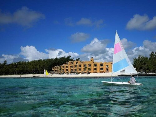 SALT of Palmar, an adult-only boutique Hotel, Book Boutique Hotel Mauritius East Coast SPA hoteller, SPA