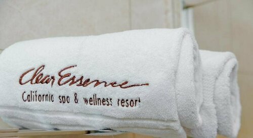 Clear Essence California Spa & Wellness Resort, Réserver Complexe hôtelier Hôtels SPA à Lagos, SPA