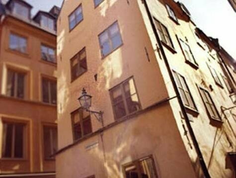 Hotel Sven Vintappare, Забронировать Отель Гамла-Стан Стокгольм, рядом с Кунгстредгорден