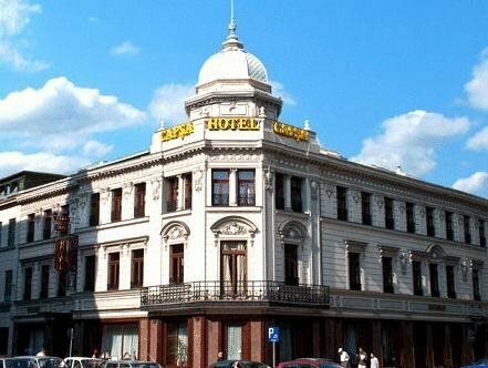 Hotel Casa Capsa, Забронировать Отель Бизнес-отели Бухареста, рядом с Stavropoleos Church, 4* 5*