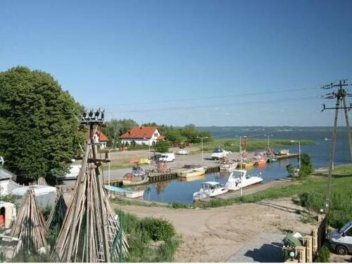Hotel Kahlberg, Забронировать Отель Отели Крыница-Морска с бассейном, Бассейн