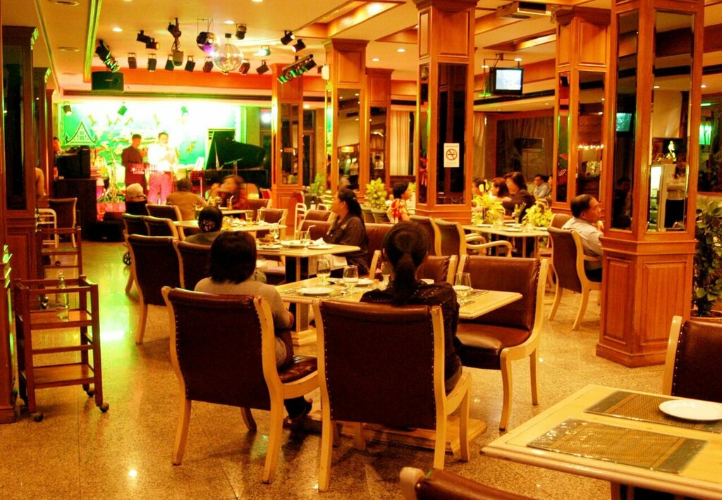 Royal Pacific