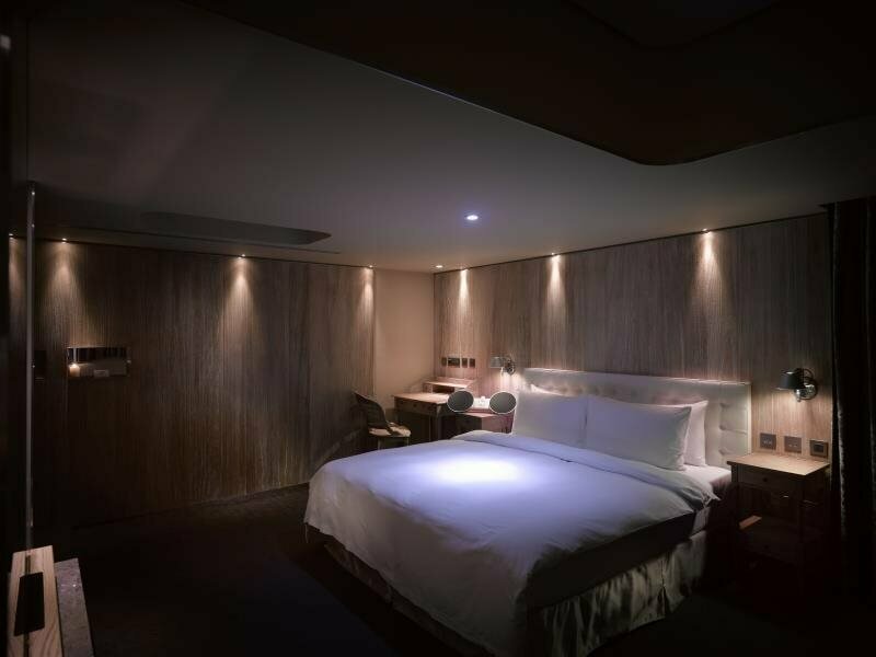 苓旅萬年-LIN INN Wan Nian