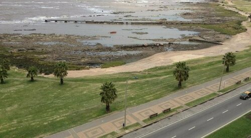 Cala di Volpe Boutique Hotel, Foglalás Boutique Szálloda Montevideo Montevideo
