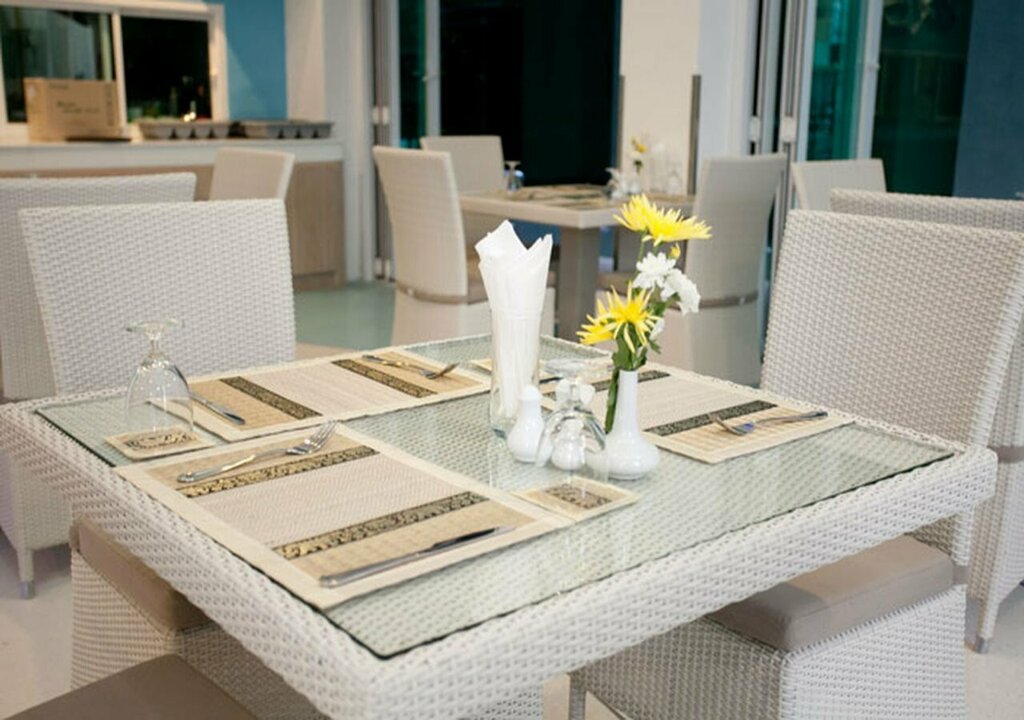 Seacono Hotel