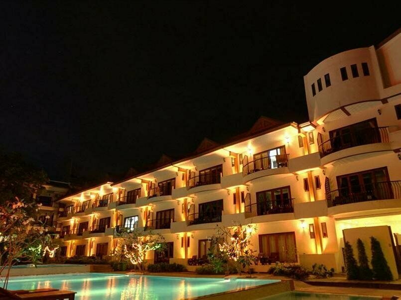 Koh Tao Regal Resort - SHA Plus