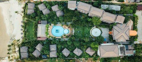 Lotus Muine Resort & Spa, Забронировать Курортный отель СПА-отели Фантхьет, SPA-услуги