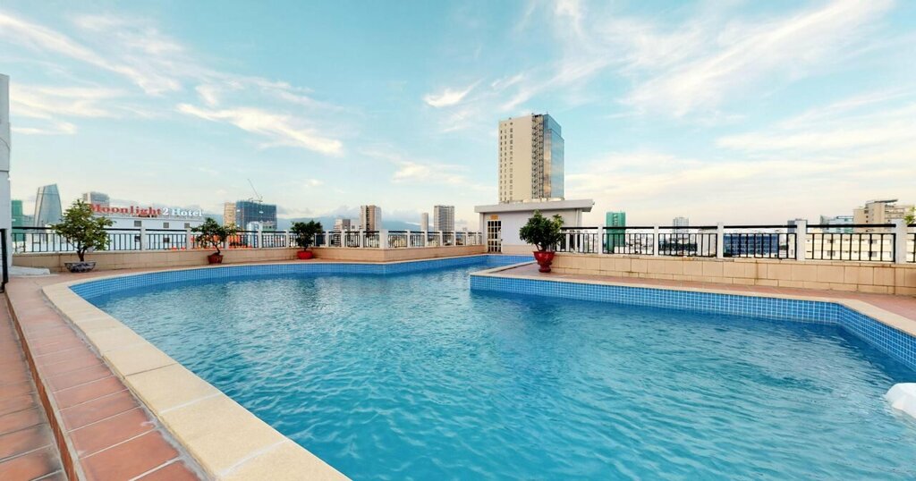 Orient Hotel Da Nang