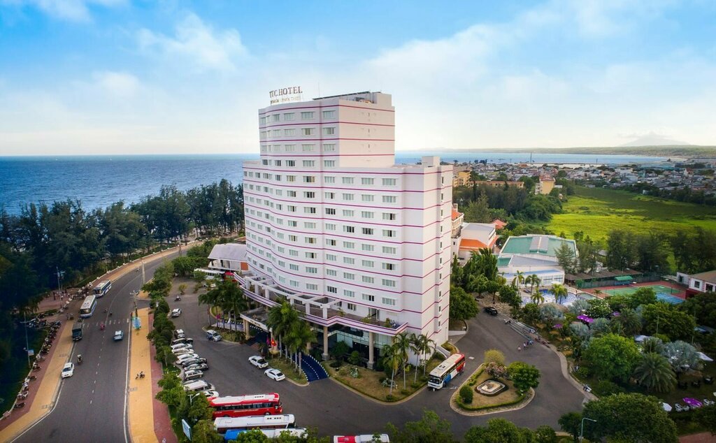 Ttc Hotel Premium Phan Thiet