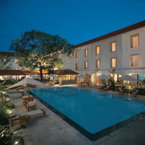 The Fern Kochi, Series by Marriott, Забронировать Отель Коччи штат Керала, рядом с District and Sessions Court