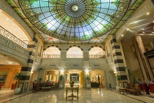 Imperial Shams Abu Soma, Забронировать Курортный отель Сома-Бэй Хургада