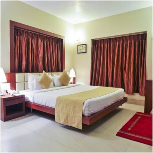 Hotel Kempton, Забронировать Отель Калькутта East Zone, рядом с Raj Bhavan