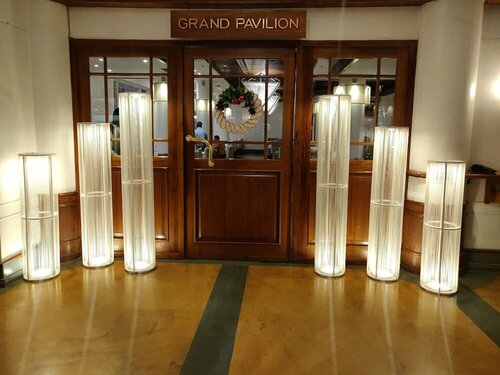 Grand Hotel, Забронировать Отель Коччи штат Керала