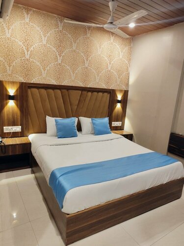 Anjali Inn, Забронировать Отель Отели Мумбай с завтраком, Завтраки