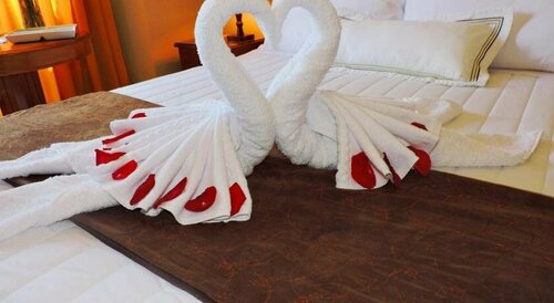 Epiqus Hotel, Забронировать Отель Мирафлорес 