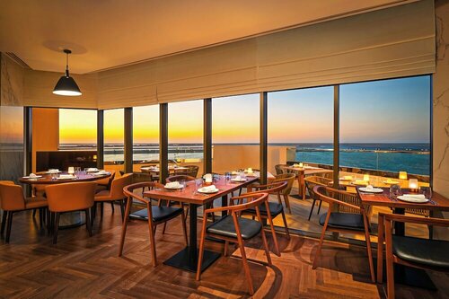 Курортный отель JA The Resort - JA Beach hotel, Забронировать Курортный отель Отели Эмирата Дубая по системе «всё включено», Всё включено