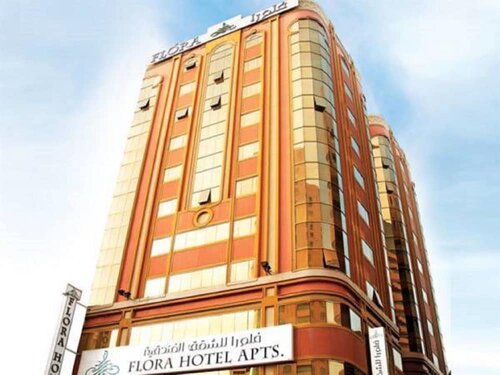 Florida City Hotel Apartments, Забронировать Апартаменты/квартира Апартаменты Дубая, рядом с Дубайский музей, Апартаменты/квартира