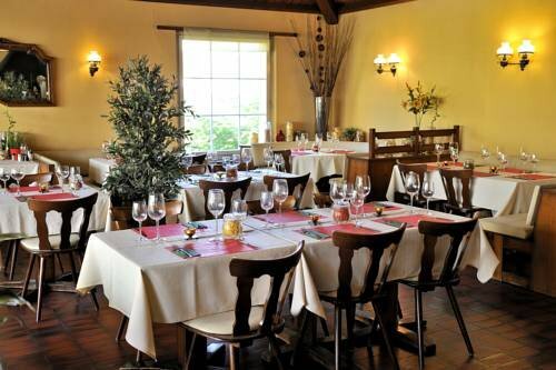 Hotel Herberge