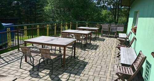 Hotel U Supa, Book Hotel Harrachov Liberec Region