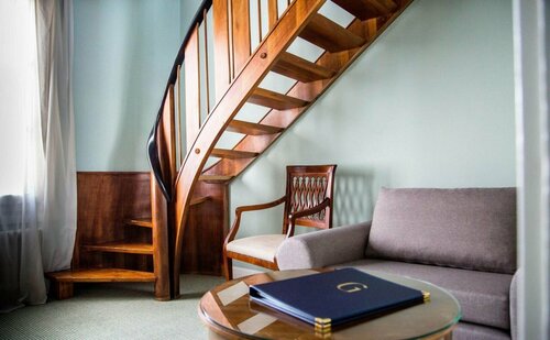 Chateau Guetsch, Book Hotel Luzern Luzern