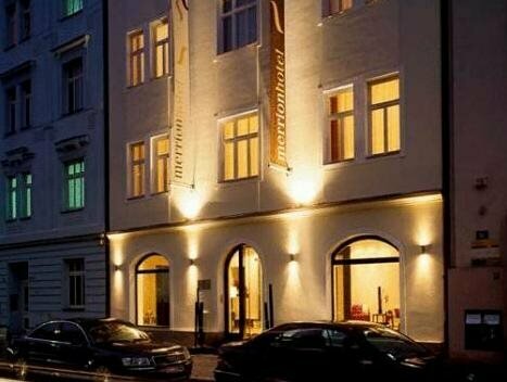 Design Merrion Hotel, Reservar Hotel boutique Hotéis em Praga com pequeno-almoço, Café da manhã