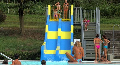 I Grappoli, Забронировать Отель Сесса Лугано