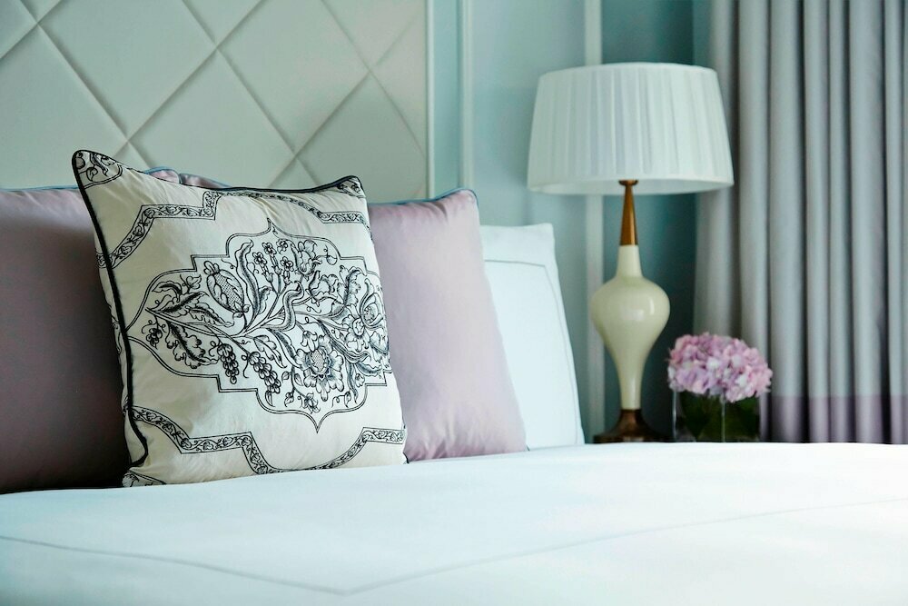 London Marriott Hotel Park Lane