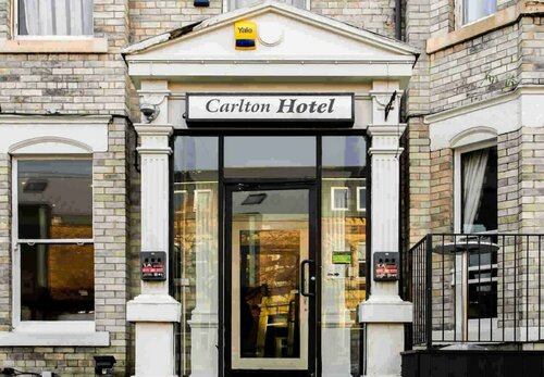 Carlton Hotel, Book Hotel Hoteller i Tyne and Wear med parkering, Parkering