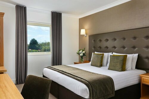 Ufford Park Resort, Réserver Complexe hôtelier Melton Angleterre