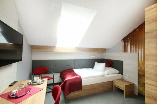Hotel Pod Věží, Reservar Hotel Straznice Slovacko