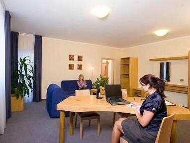 Hotel Trend, Забронировать Отель Пльзень Пльзень