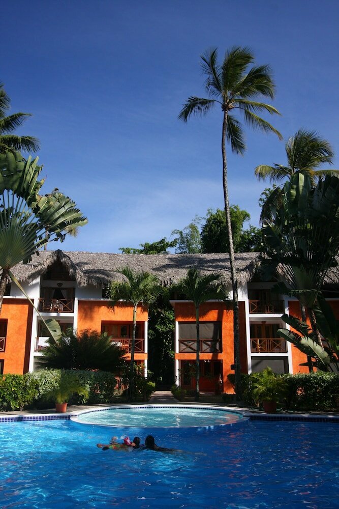 Residencia Del Paseo