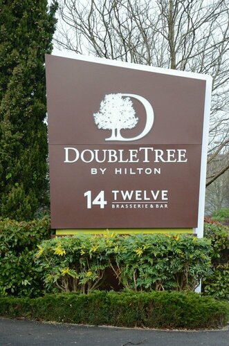 DoubleTree by Hilton Swindon Hotel, Reserva ahora Hotel Swindon 