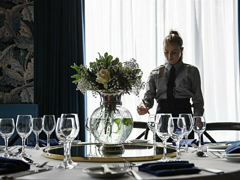 Queens Hotel & Spa Bournemouth