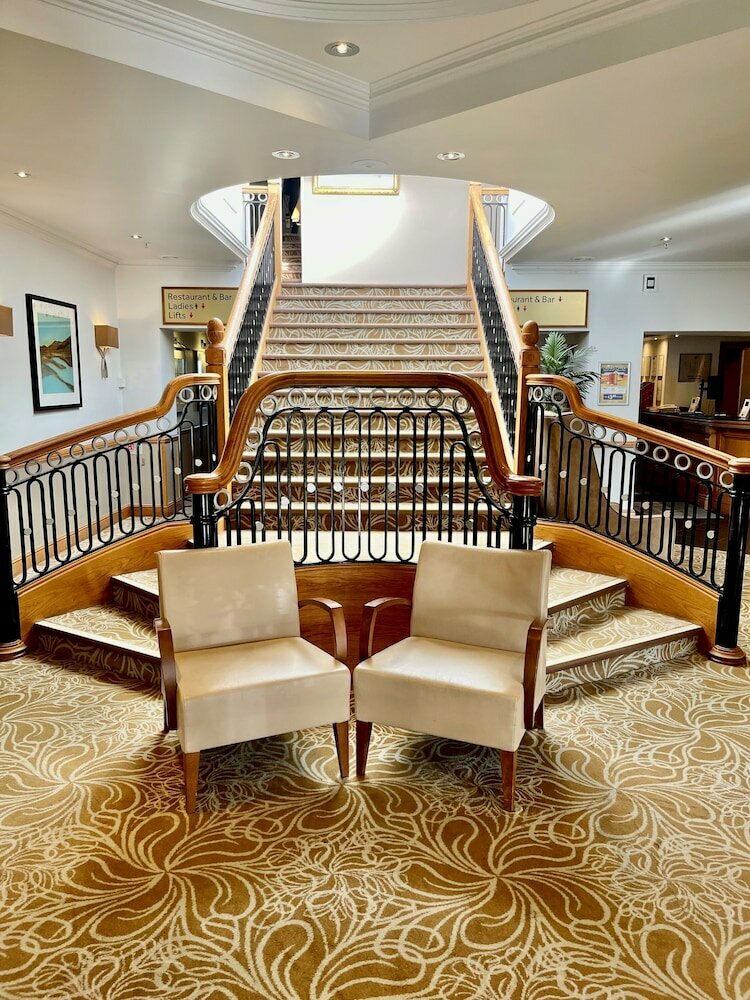 Grand Hotel