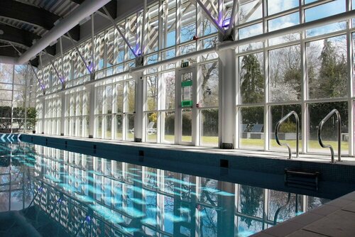 Manor of Groves Hotel, Golf & Health Club, 予約 ホテル ソウブリッジワース Hertfordshire