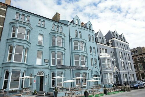 The Glengower, Prenota Hotel Hotel a Ceredigion con colazione, Colazione