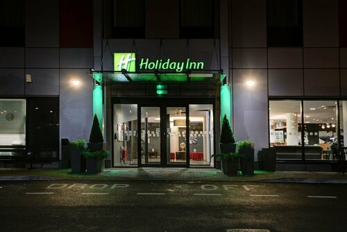 Holiday Inn London - Luton Airport, Забронировать Отель Отели Бедфордшир с питанием, Пансион