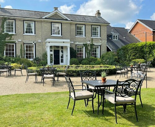 Park Farm Hotel, Réserver Hôtel Hôtels SPA à Norfolk, SPA