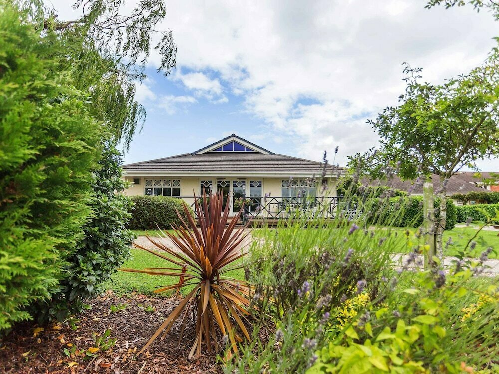 Holt Lodge Hotel