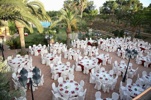 Hotel Della Valle Wellness & Spa, Book Hotel SPA-hoteller i Agrigento, SPA