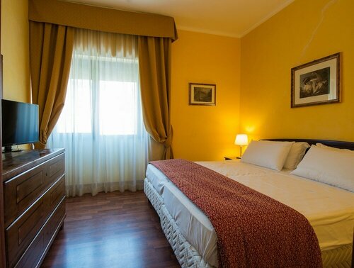 Hotel Della Valle, Buchen Sie Hotel Hotels in Agrigent mit Pool, Schwimmbad