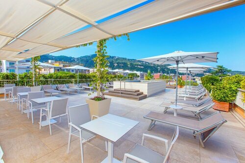 Hotel Michelangelo, Забронировать Отель Сорренто Побережье Сорренто