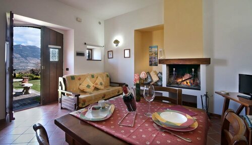 Fonte Al Noce, Buchen Sie Aparthotel Aparthotels in Gubbio, Aparthotel